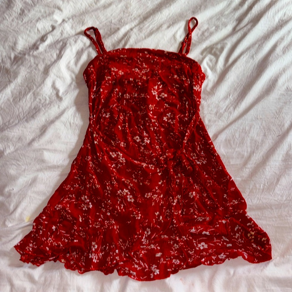 ZAFUL wrap dress